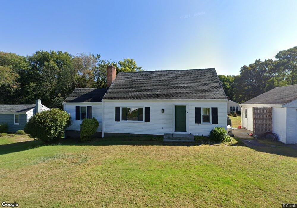 68 Maple Dell Ln, Holliston, MA 01746 - photo 1
