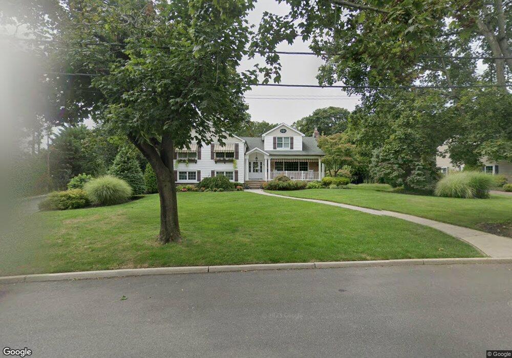 20 Rivers Edge Dr, Little Silver, NJ 07739 - photo 1