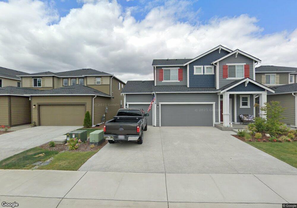 19904 137th Ave E unit 34, Orting, WA 98360 - photo 1