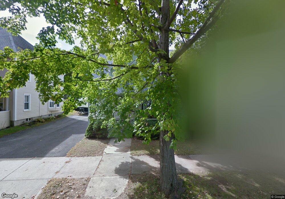 18 Thorndyke St, Springfield, MA 01118 - photo 1