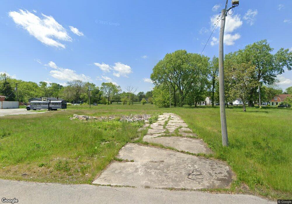 1420 Lexington Ave, Ford Heights, IL 60411 - photo 1