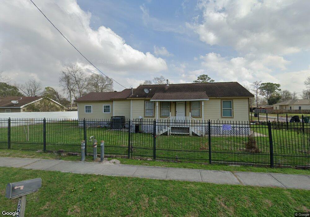 10602 Foy Ln, Houston, TX 77093 - photo 1