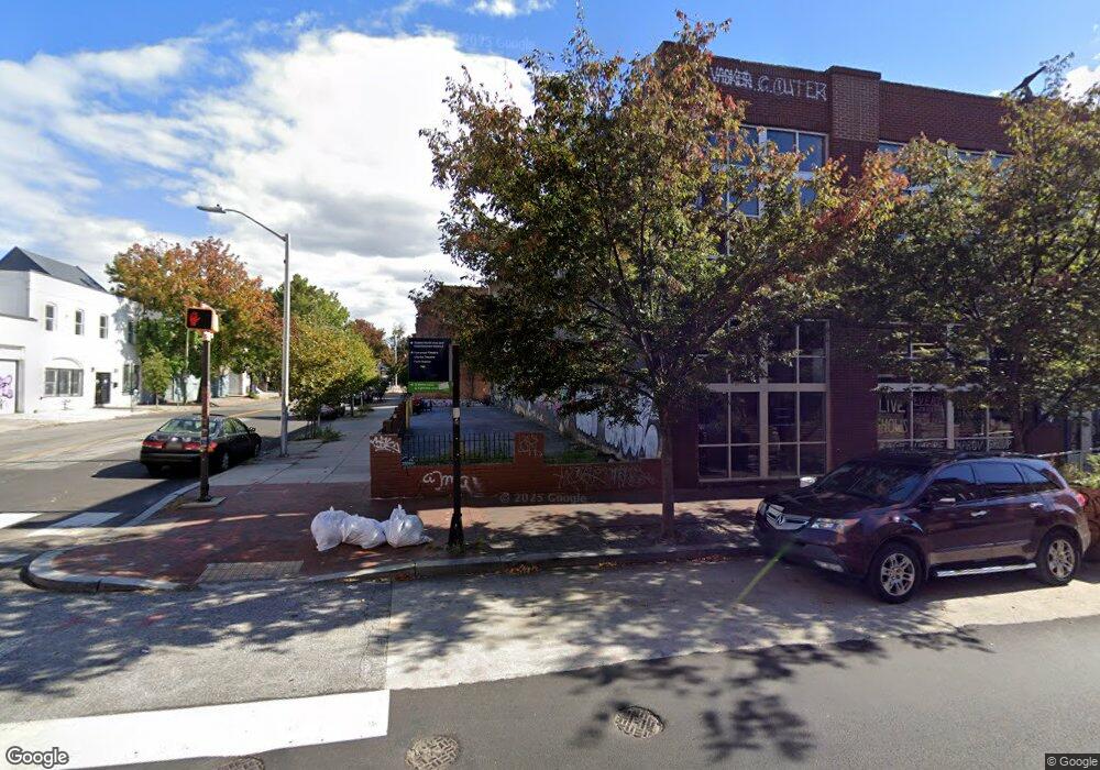 1731 N Charles St, Baltimore, MD 21201 - photo 1