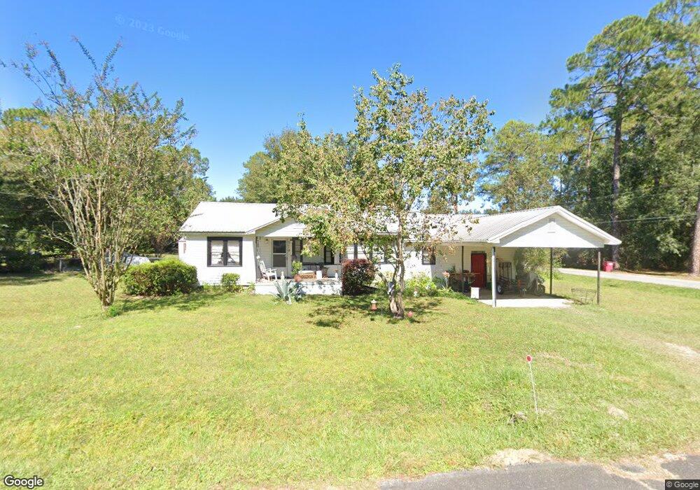 319 Hobbs St, Blackshear, GA 31516 - photo 1