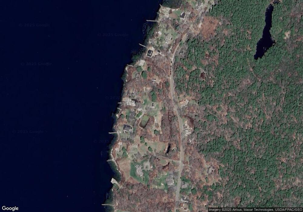 7 Mckown Rd, East Boothbay, ME 04544 - photo 1