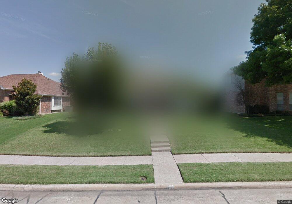 6209 Madison Ave, Rowlett, TX 75089 - photo 1