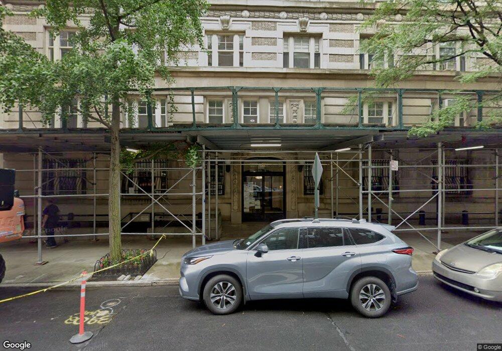 21 Claremont Ave, New York, NY 10027 - photo 1