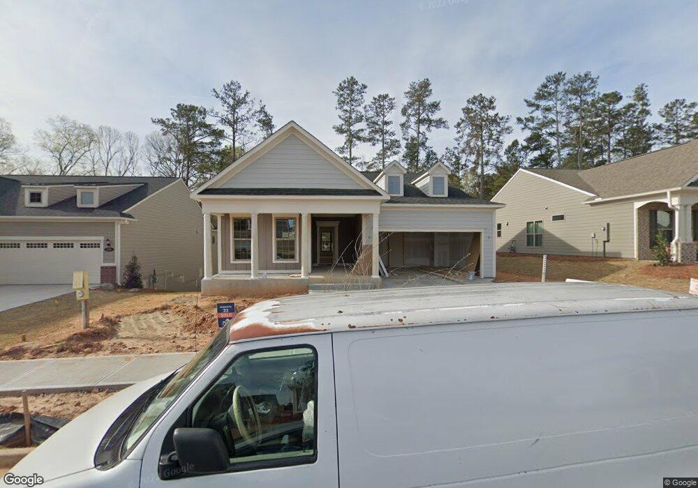 456 Marston Pass, Acworth, GA 30102 - photo 1