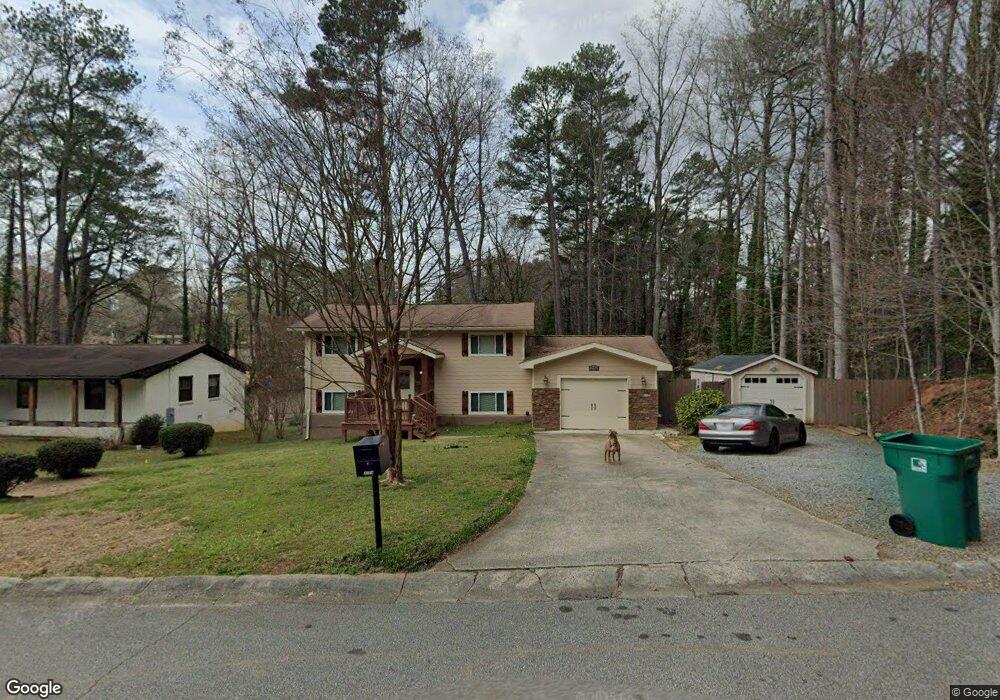 2754 Spring Creek Place SE, Smyrna, GA 30080 - photo 1