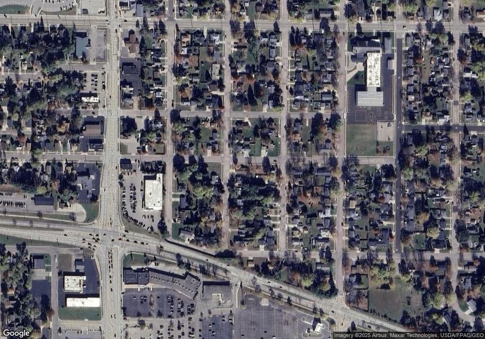 1010 Dewey St, Wisconsin Rapids, WI 54494 - photo 1