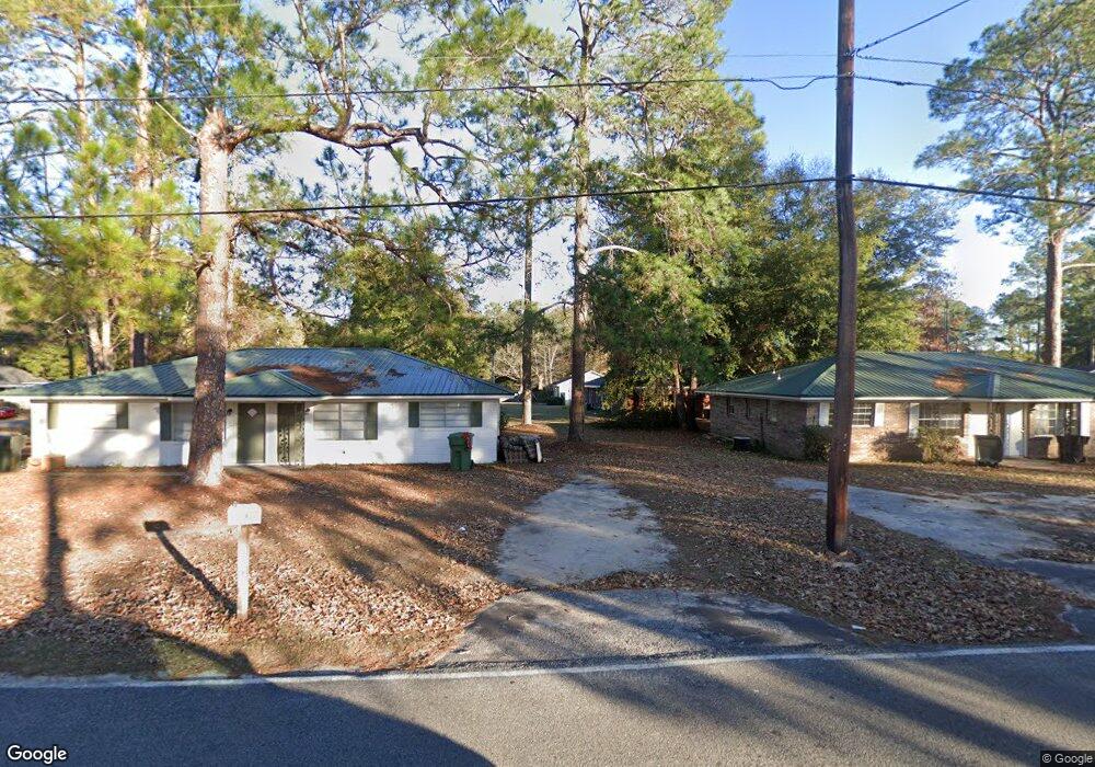 801 Gordon Ave, Bainbridge, GA 39819 - photo 1