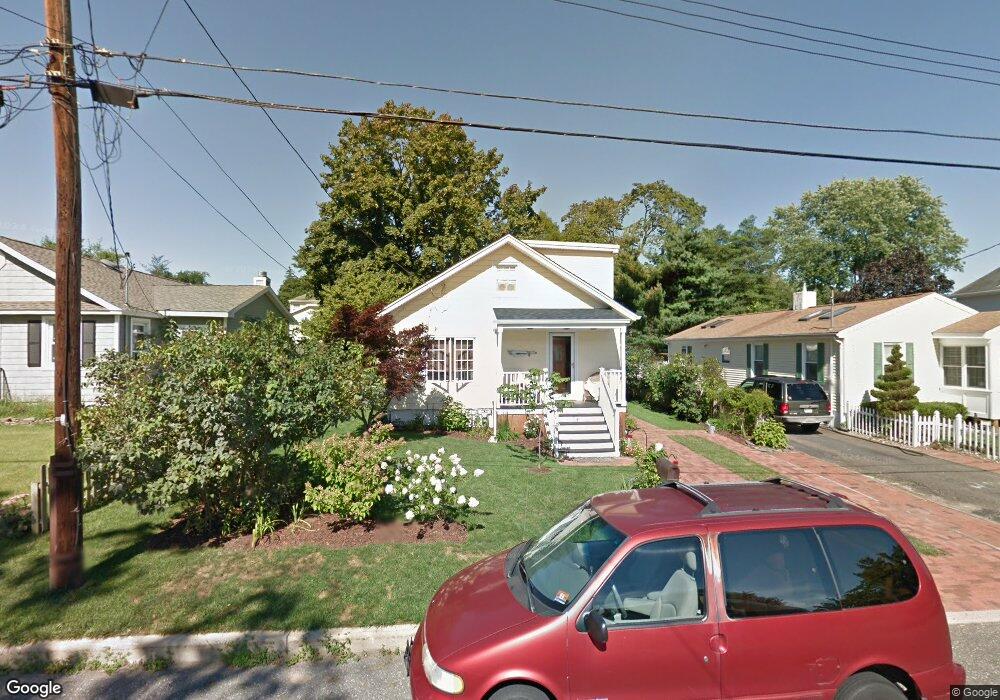 54 Manning St, Red Bank, NJ 07701 - photo 1