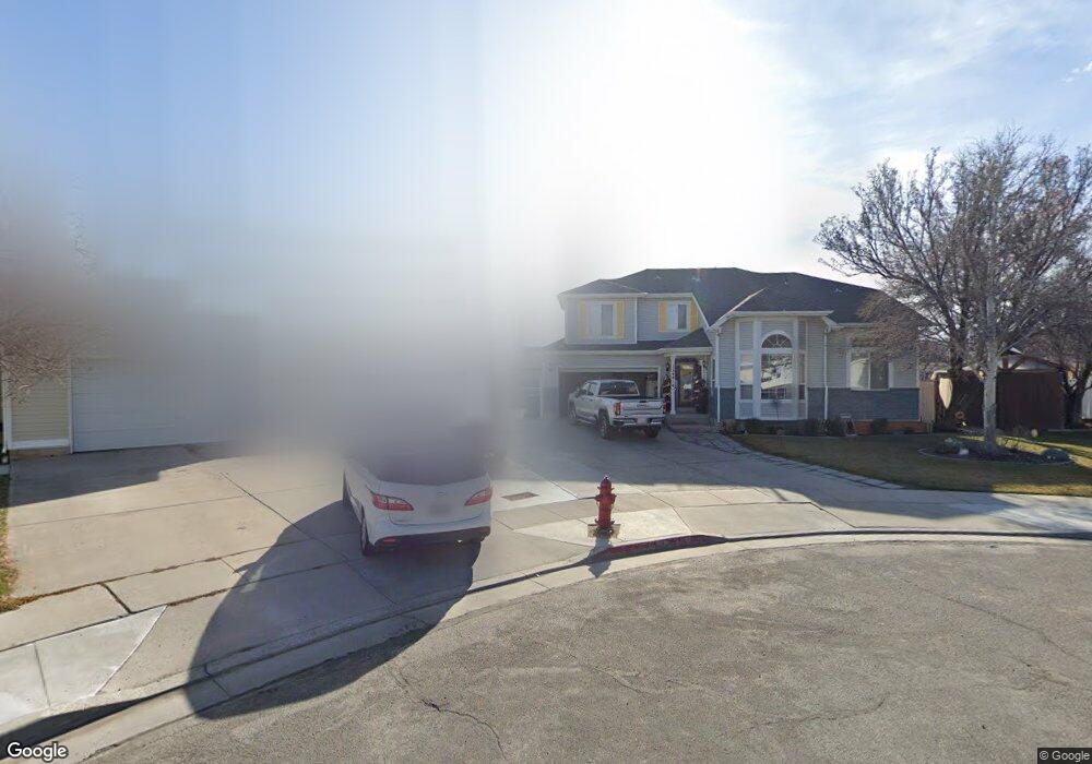 12441 S 2075 W, Riverton, UT 84065 - photo 1