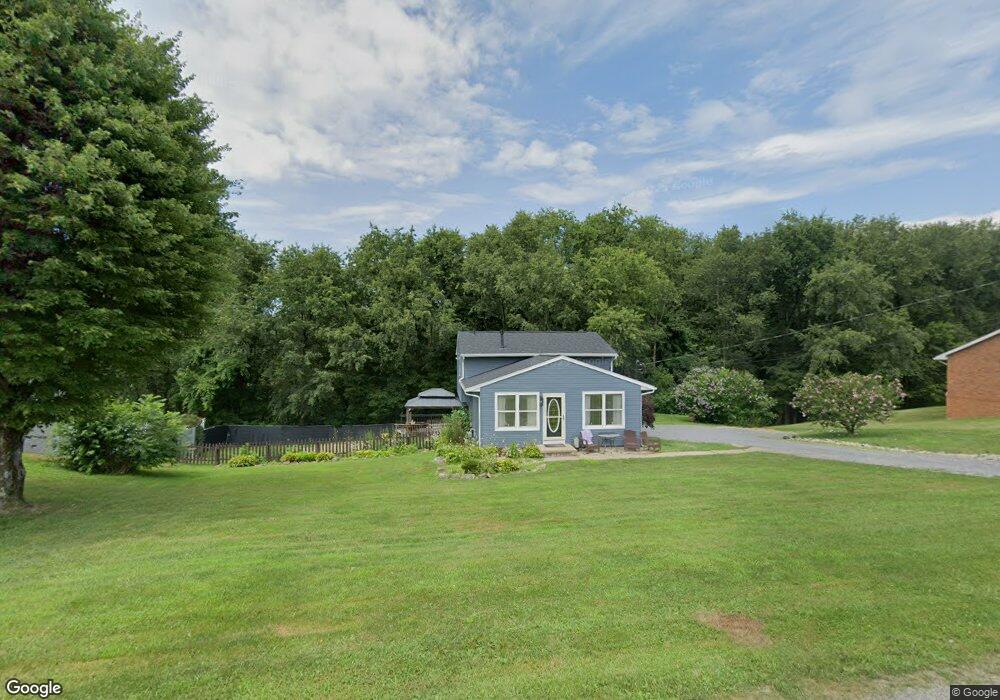 1403 Faulk Ave, East Liverpool, OH 43920 - photo 1