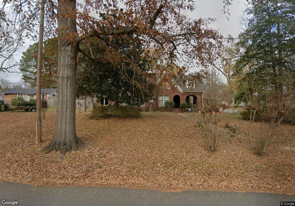 208 W High St, Sheridan, AR 72150 - photo 1