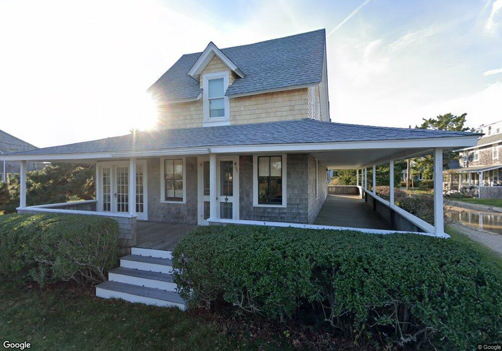 101 Jewelers Ave, East Falmouth, MA 02536 - photo 1