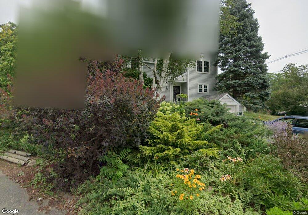 671 Front St, Weymouth, MA 02188 - photo 1