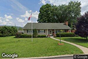 1213 23rd Ave Unit 19, Altoona, PA 16601