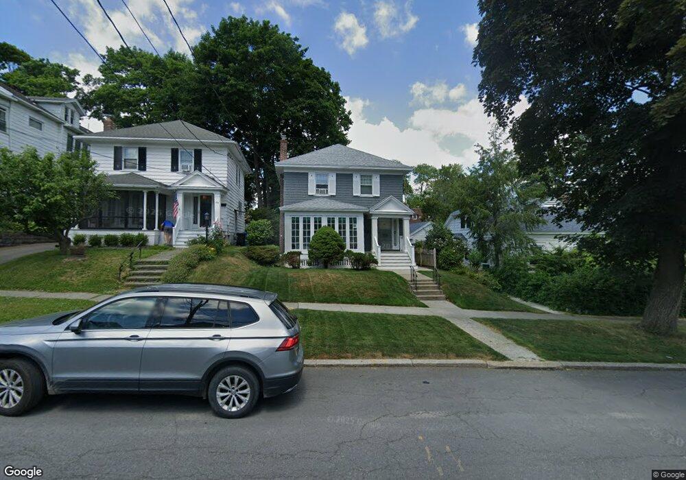 81 S Main Ave, Albany, NY 12208 - photo 1