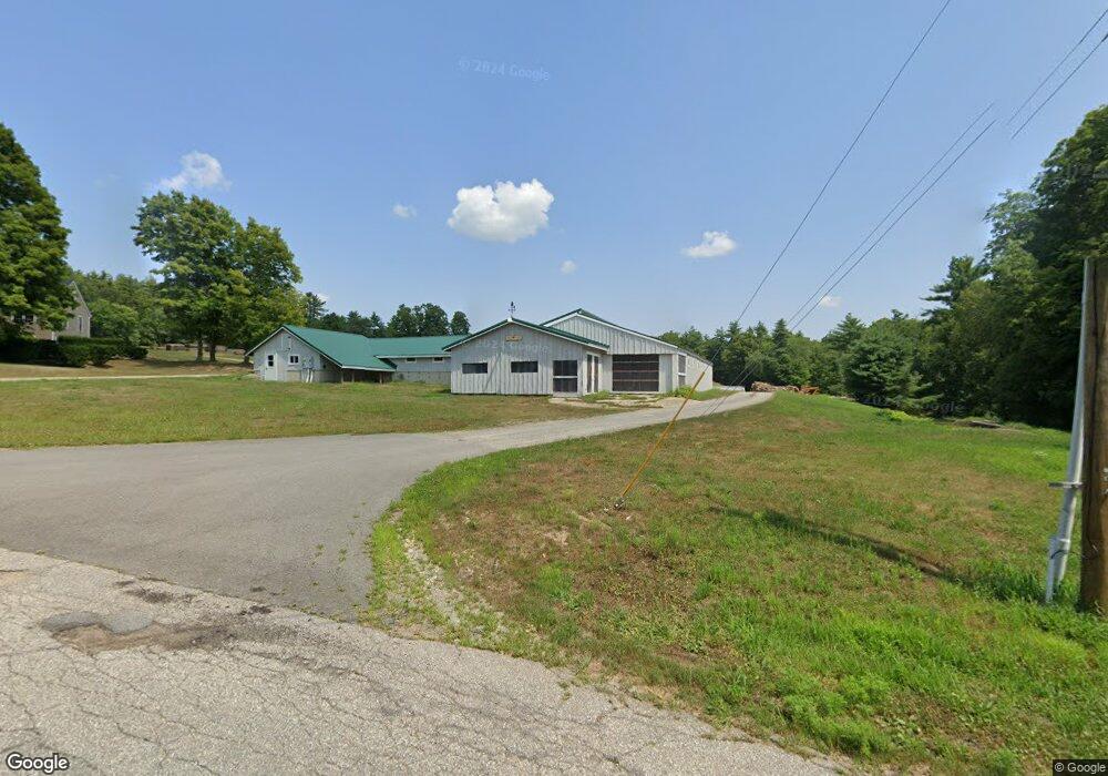 165 Halls Village Rd, Chester, NH 03036 - photo 1