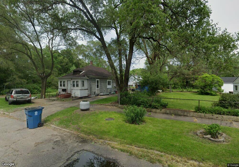 957 Marshall St, Gary, IN 46404 - photo 1