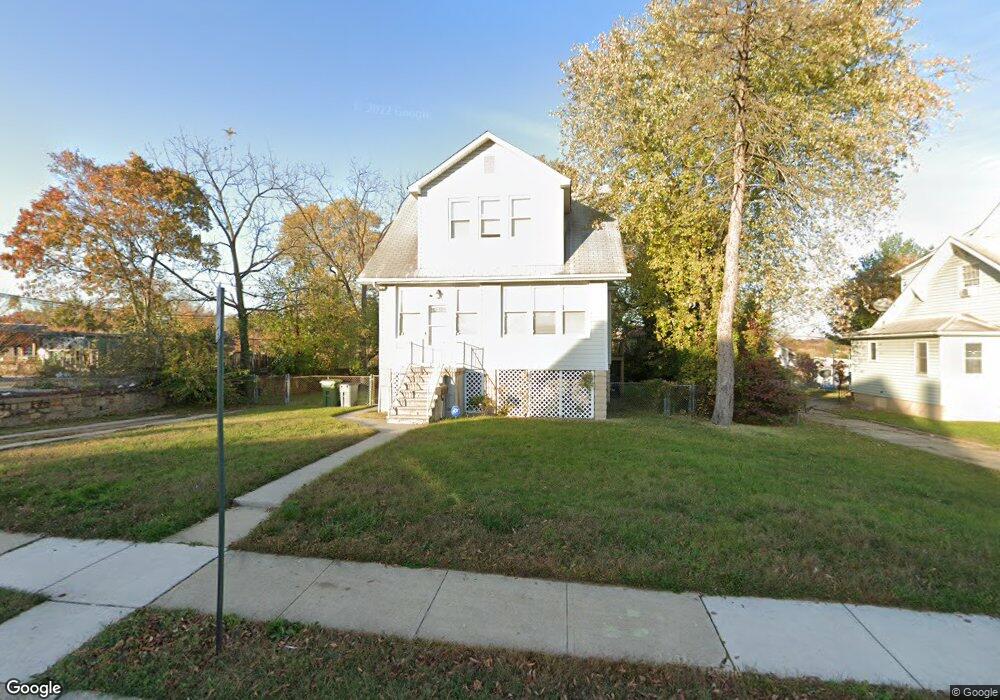 2924 Christopher Ave, Baltimore, MD 21214 - photo 1