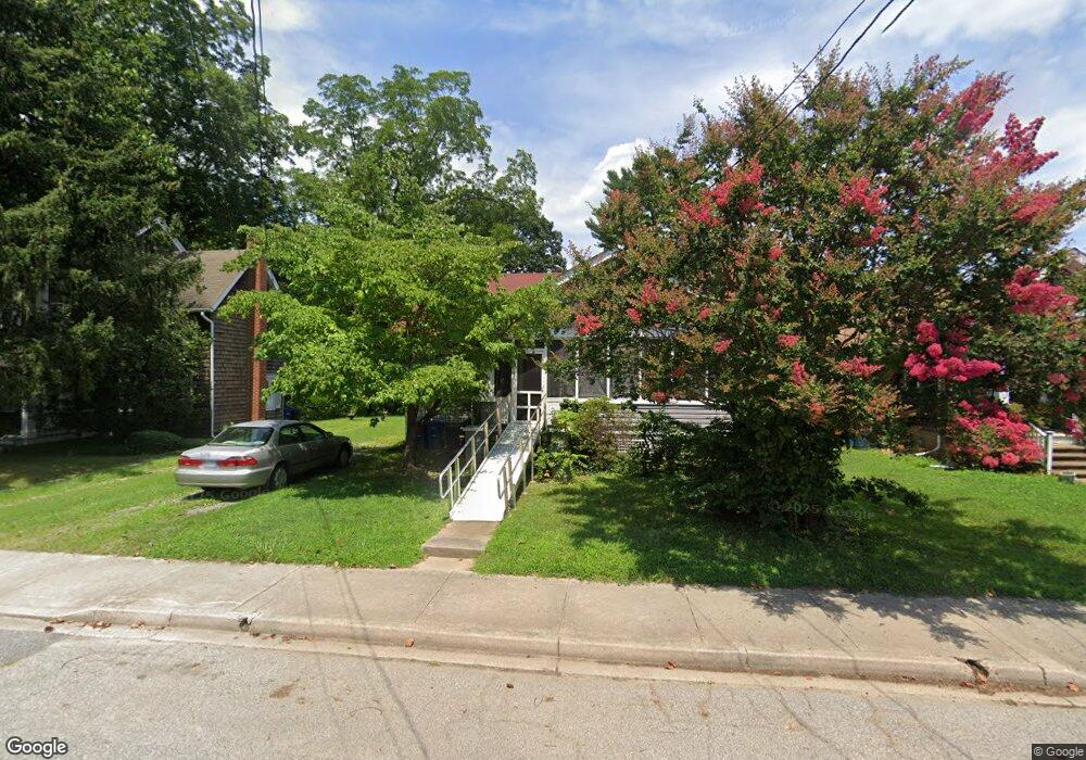 206 Belvedere Ave, Centreville, MD 21617 - photo 1