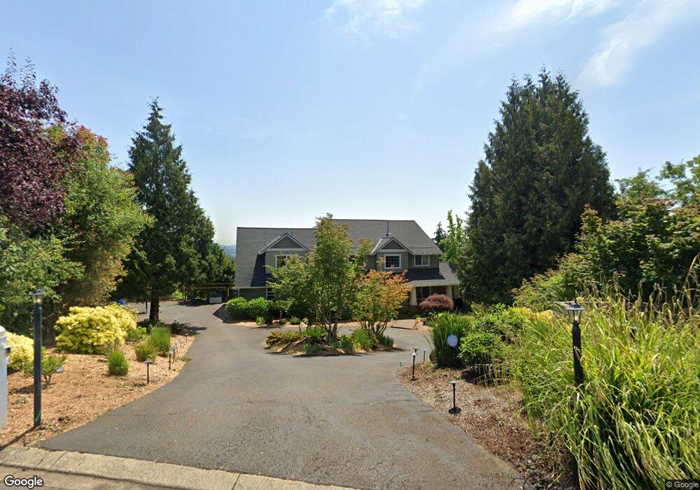 331 NW Alder St, Dundee, OR 97115 - photo 1