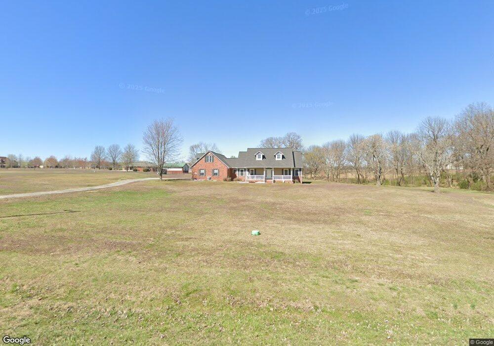 1278 Kelly Ave, Tontitown, AR 72762 - photo 1