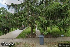 6308 Winner Ave, Baltimore, MD 21215