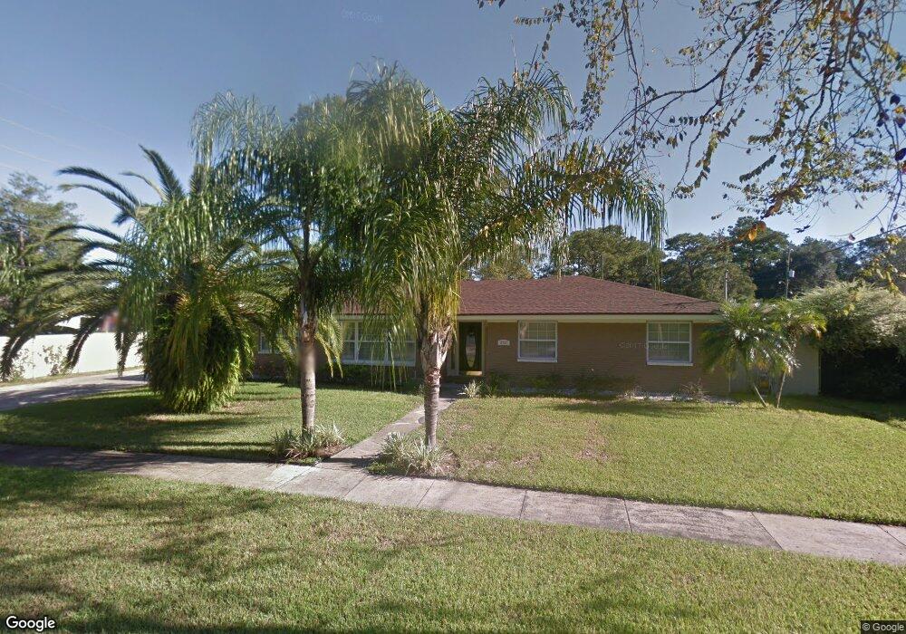 2707 Annette Cir, Jacksonville, FL 32216 - photo 1