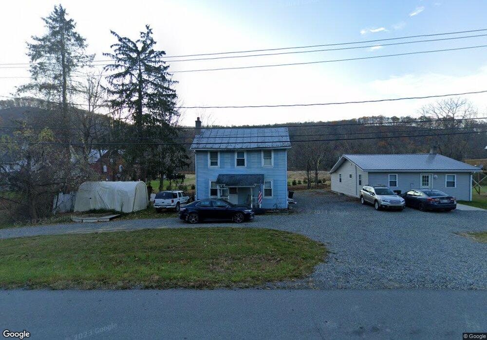 5839 Route 220 Hwy, Hughesville, PA 17737 - photo 1