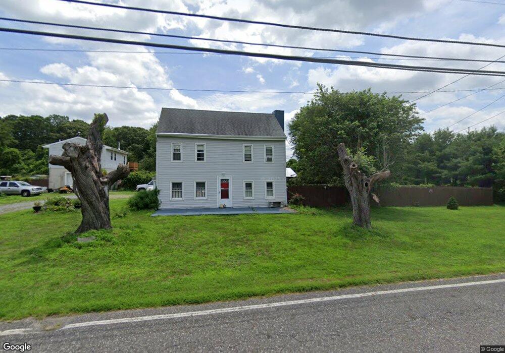 134 Leeds Point Rd, Galloway, NJ 08205 - photo 1