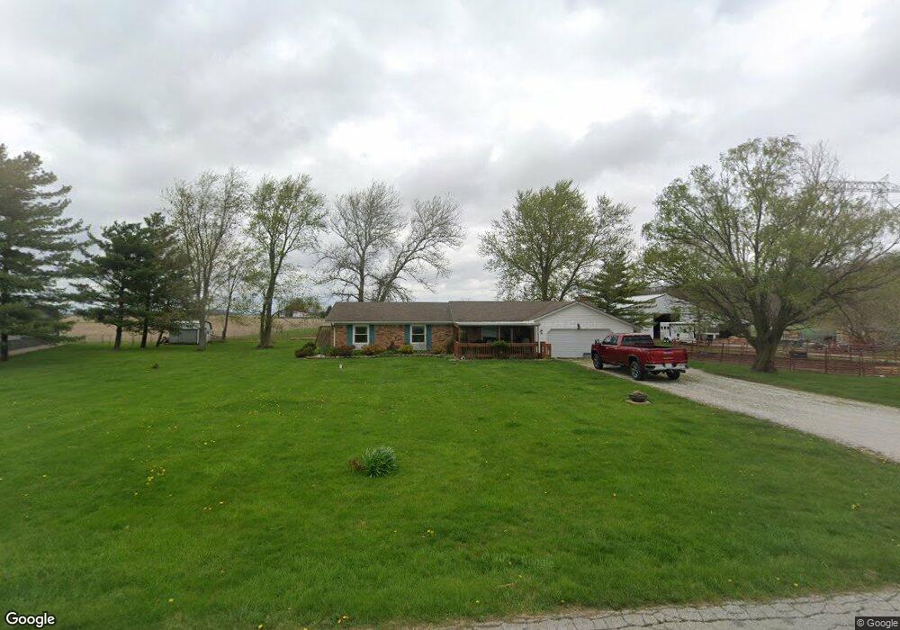 11096 E 200 N, Greentown, IN 46936 - photo 1