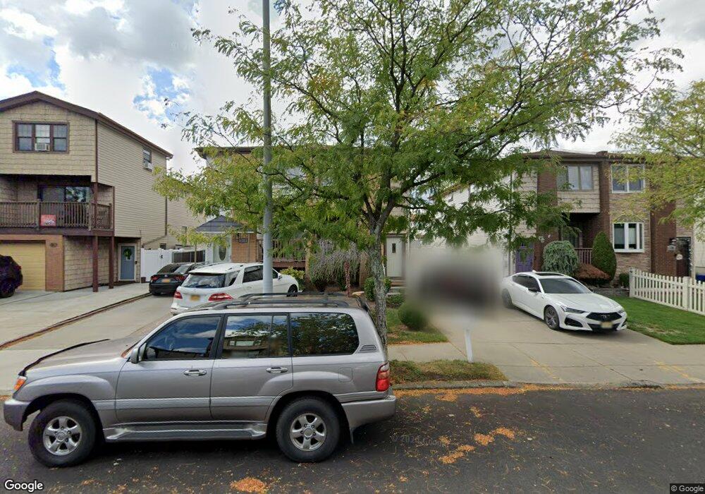 266 Elverton Ave unit 1-F, Staten Island, NY 10308 - photo 1