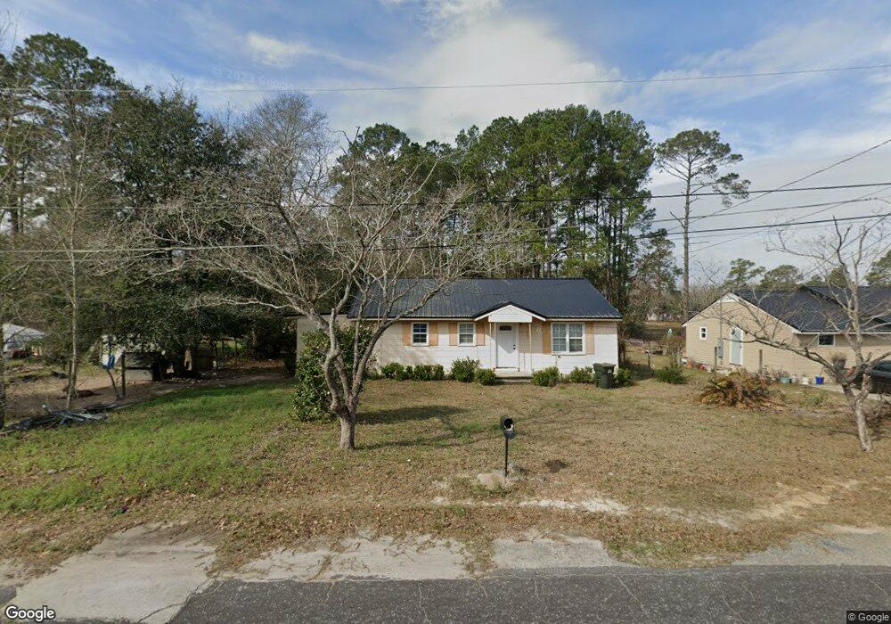 1012 12th St SE, Moultrie, GA 31768 - photo 1
