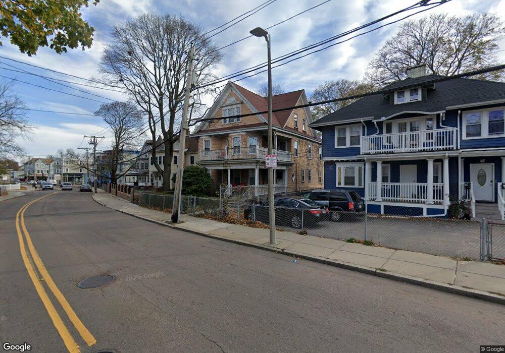 162 Harvard St, Dorchester Center, MA 02124 - photo 1