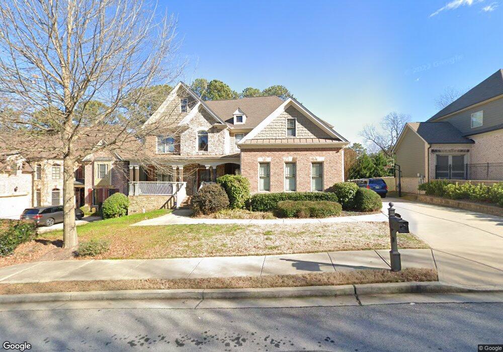 4711 Moon Chase Dr unit 2, Buford, GA 30519 - photo 1