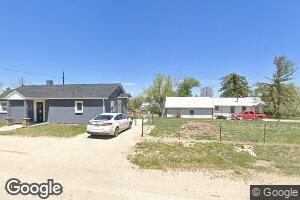 511 Navajo Ave, Simla, CO 80835