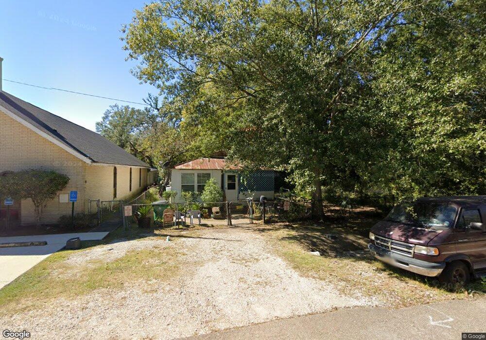 415 W 30th Ave, Covington, LA 70433 - photo 1
