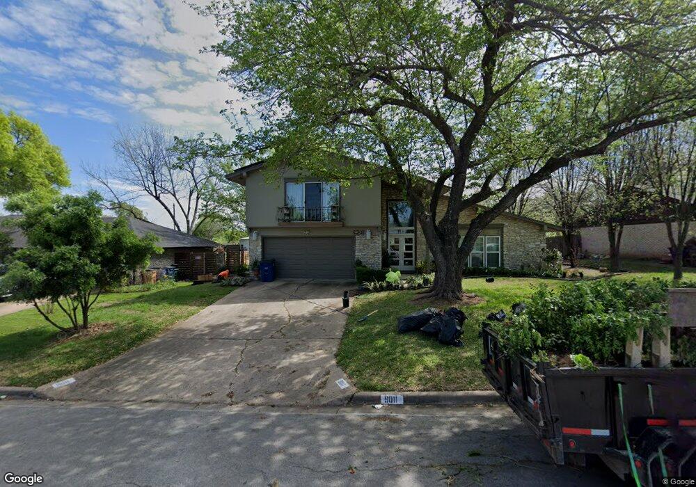 9011 Quail Creek Dr, Austin, TX 78758 - photo 1