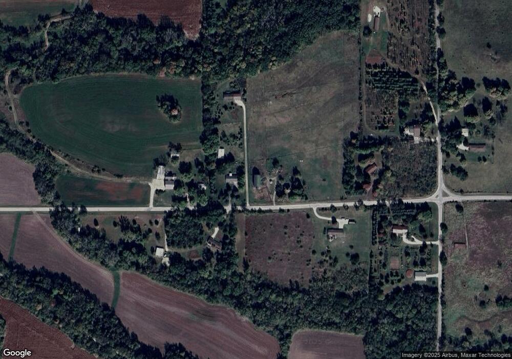 W7770 Franklin Rd, Browntown, WI 53522 - photo 1