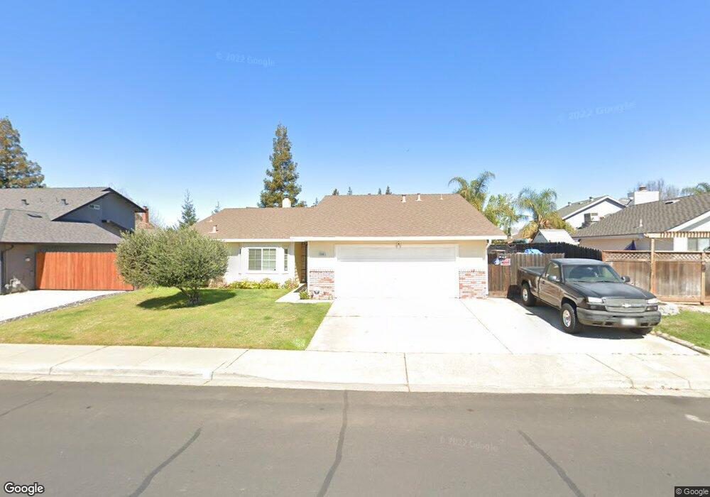 2008 Sugar Pine Dr, Oakdale, CA 95361 - photo 1