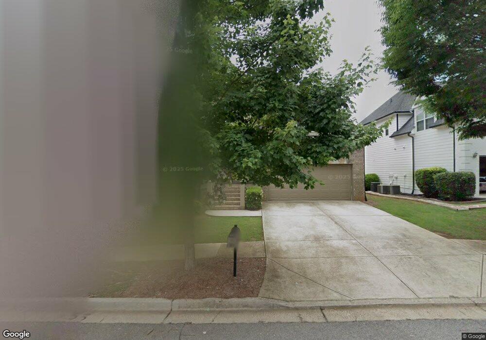 303 Long Branch Ct, Canton, GA 30115 - photo 1