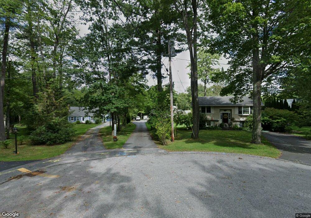 104 Anderson Ave, Yarmouth, ME 04096 - photo 1