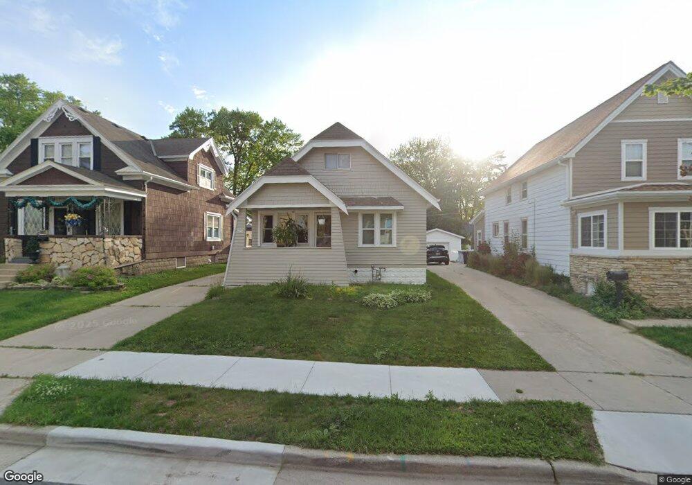 4979 N 125th St, Butler, WI 53007 - photo 1