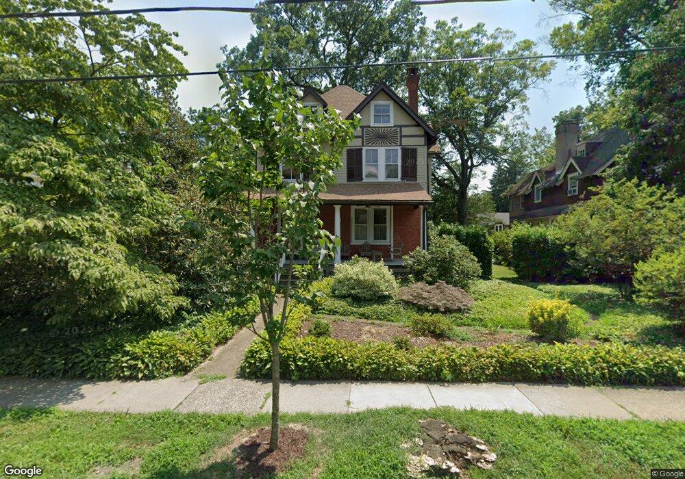 500 Harvard Ave, Swarthmore, PA 19081 - photo 1