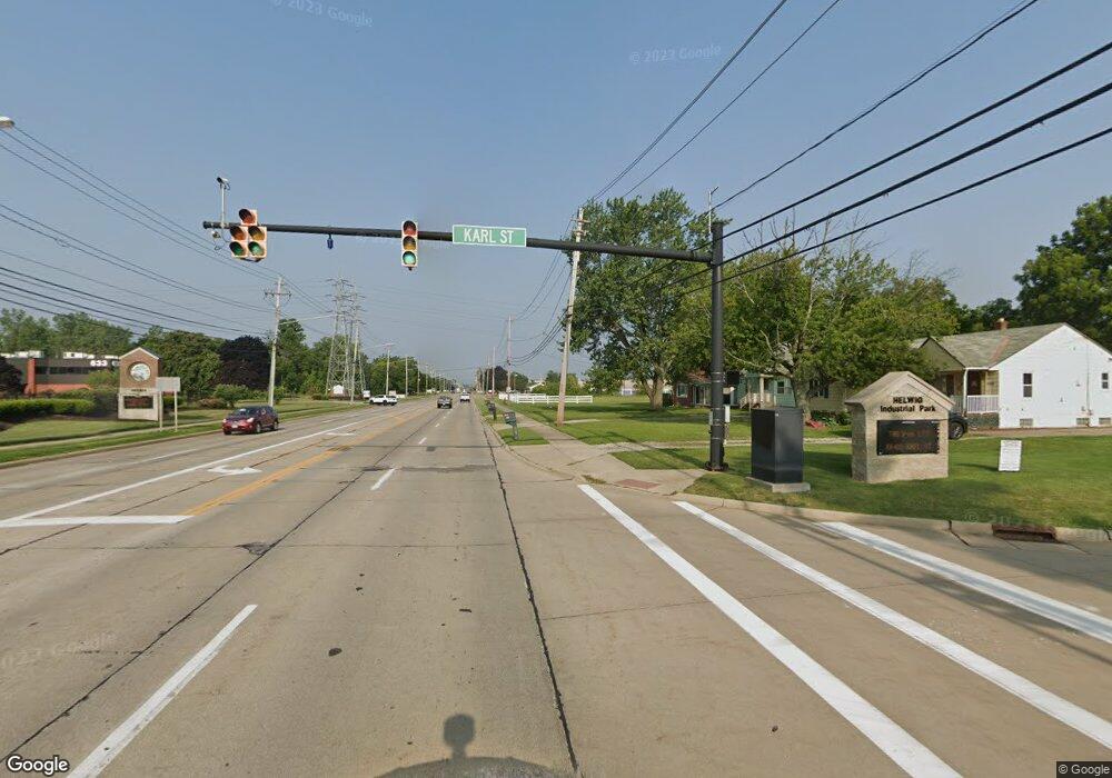 VL W Bagley Rd, Berea, OH 44017 - photo 1