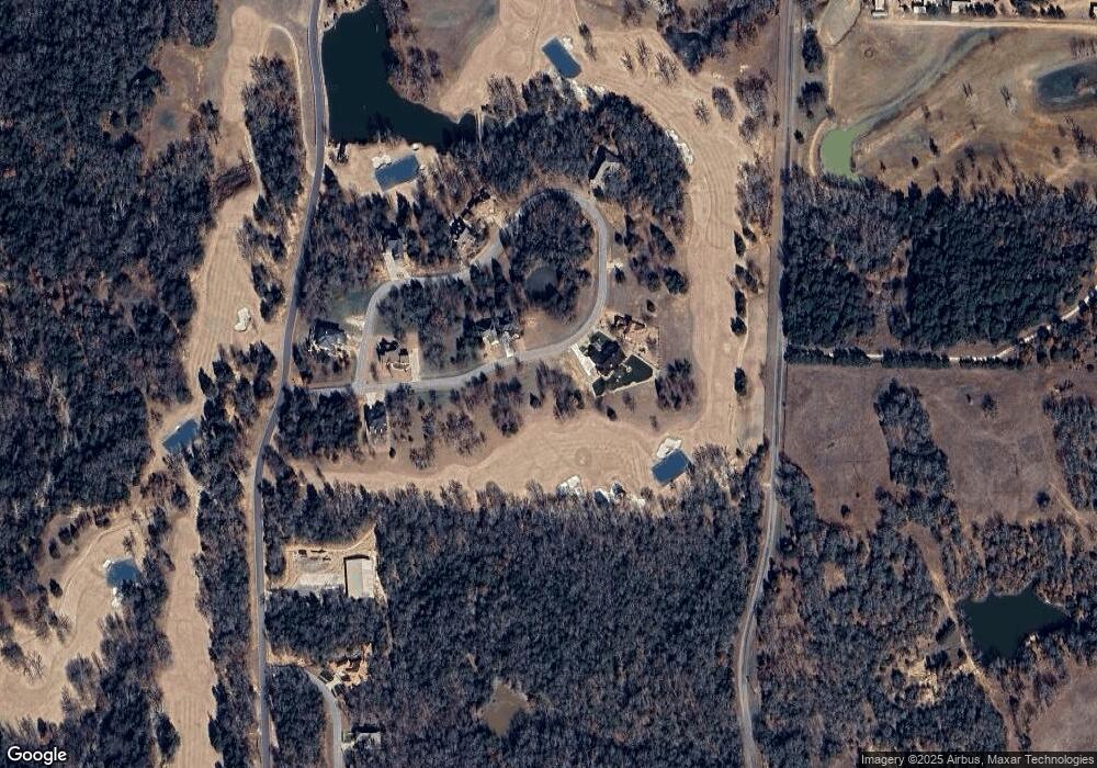 158 Roaring Fork Cir, Gordonville, TX 76245 - photo 1