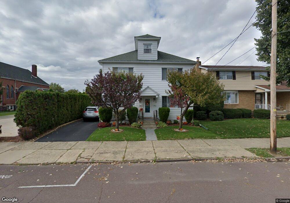 45 Hillside St, Wilkes Barre, PA 18702 - photo 1